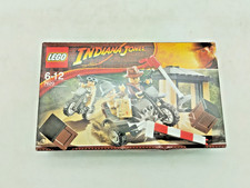 Lego 7620 indiana - lego,