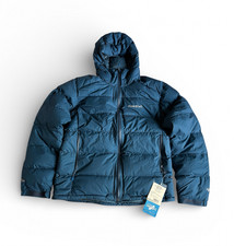Parka Montbell Permafrost
