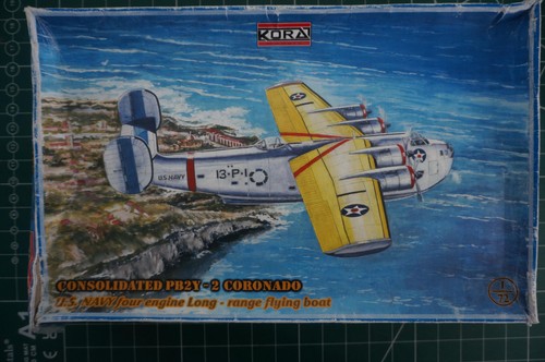 Kora rarissimo - 1/72, #