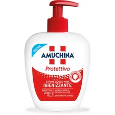 Amuchina XGerm Soap Sapone