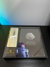 Cross Click Star Wars R2 D2