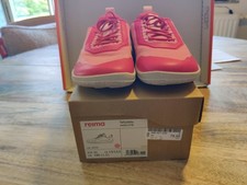 Scarpe bambino "reima" come nuove, numero 31