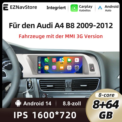 Autoradio gps carplay - autoradio,
