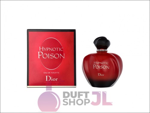 Dior hypnotic poison edt - poison, spray
