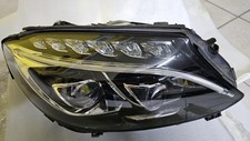 Faro Destro Mercedes Classe C W205