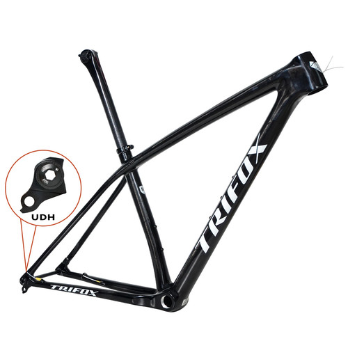 Telaio mountain bike