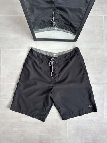 Oakley uomo nero board - uomo,