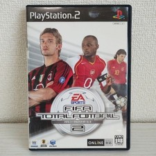 FIFA Total Football 2