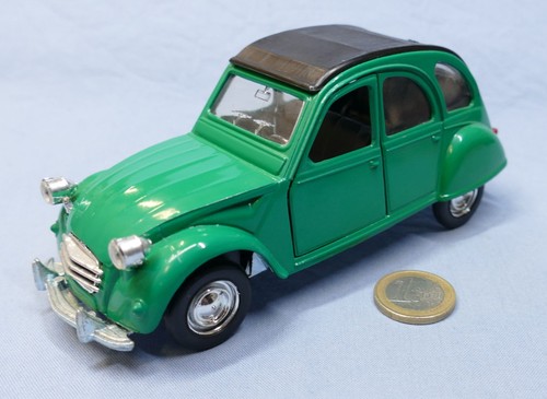 Polistil tonka italia 25 - polistil, 1/25