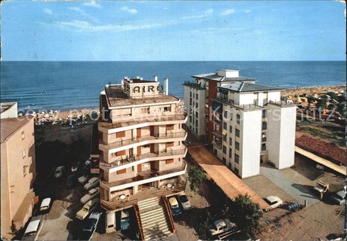Lido jesolo hotel - di,