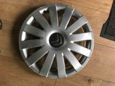 1x Coprimozzo Coprimozzo Copricerchio CITROEN C1 14" ✅