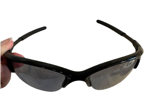 Oakley half jacket - oakley,