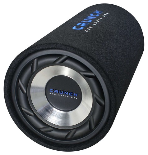 Crunch gts 250 - crunch, cm