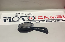 Specchietto retrovisiore - specchietto,