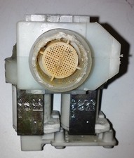 Elettrovalvola Compatibile Con