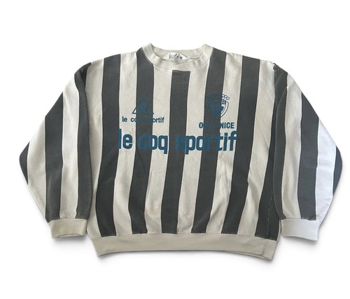 Felpa vintage ogc - felpa, coq