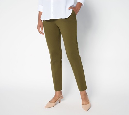 Pantaloni alla caviglia - , susan