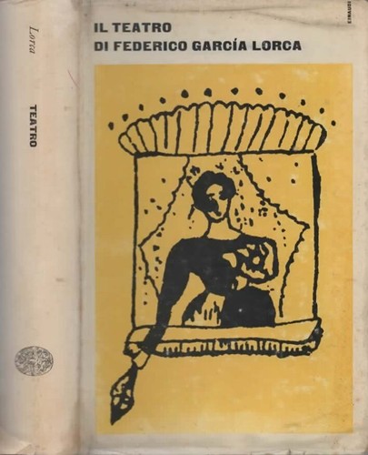 Teatro federico garcia - il,