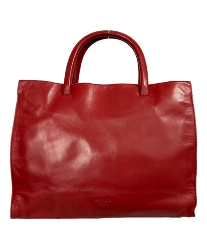 Borsa mano prada pelle - a,