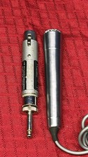 Recording Mic  -  Shure