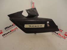 Plastica Fianchetto Laterale Cover plastic right side cover X Max 250 05 09