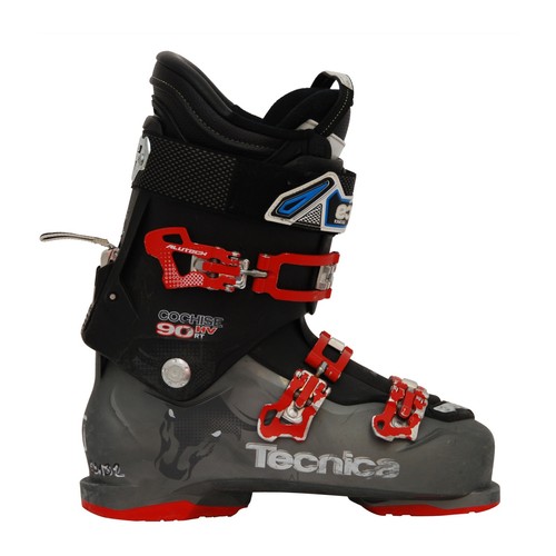 Scarponi sci tecnica - sci,