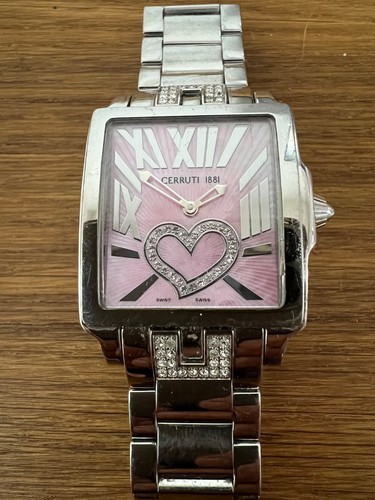 Orologio donna cerruti 1881 - orologio,
