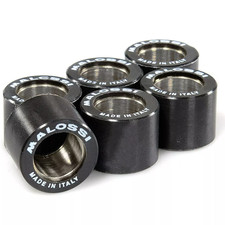 Malossi Kit 6 Rulli  20X17