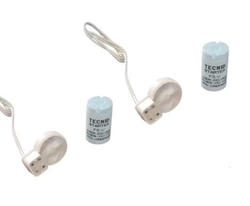 Starter per luce neon - per,