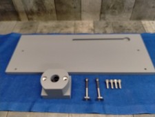 Base per tornio Emco Unimat