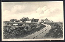 Texel, Teksela Pejzago