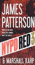 NYPD Red 3, Karp, Marshall