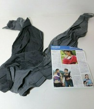 Didymos ttb-349-008 Marsupio DidySling, modello Indio rubino-mandarino