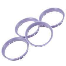 4 anelli di centraggio 74,1 -