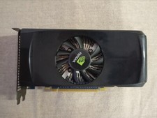 Scheda video Nvidia GeForce GTX 550 1 GB