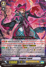 Bushiroad Cardfight Vanguard