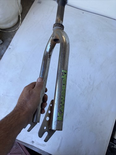 Forcelle bmx kawasaki - forcelle, 20