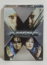 I103955 Doppio DVD - X-MEN 2