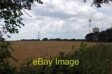 Photo 6x4 Water tower Antenna