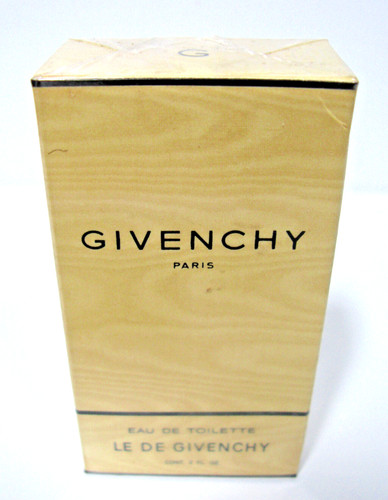 Sealed profumo givenchy - sealed,