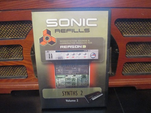 Ricarica sonic volume - ~,