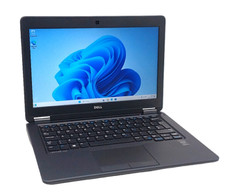 Dell Latitude E7250 computer