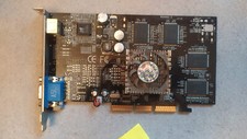 GeForce2 MX440 64MB  TV-OUT