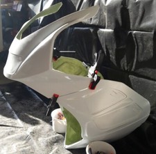 Suzuki RF600 RF900 Set