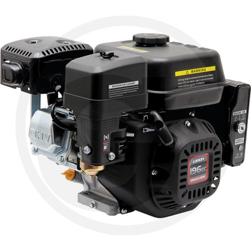 Motore loncin g390fd cv - loncin, 11.2