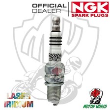 CANDELA SPARK PLUG LASER