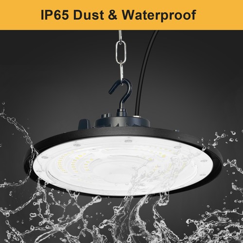 100 300 ufo led - w,