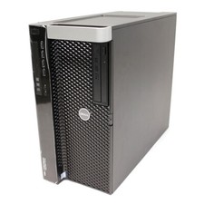 Workstation Dell Precision