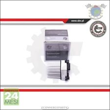 Resistenza ventola abitacolo