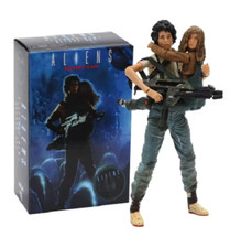 NECA Aliens 2 Ellen Ripley